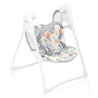 Graco - Balansoar  Baby Delight Patchwork