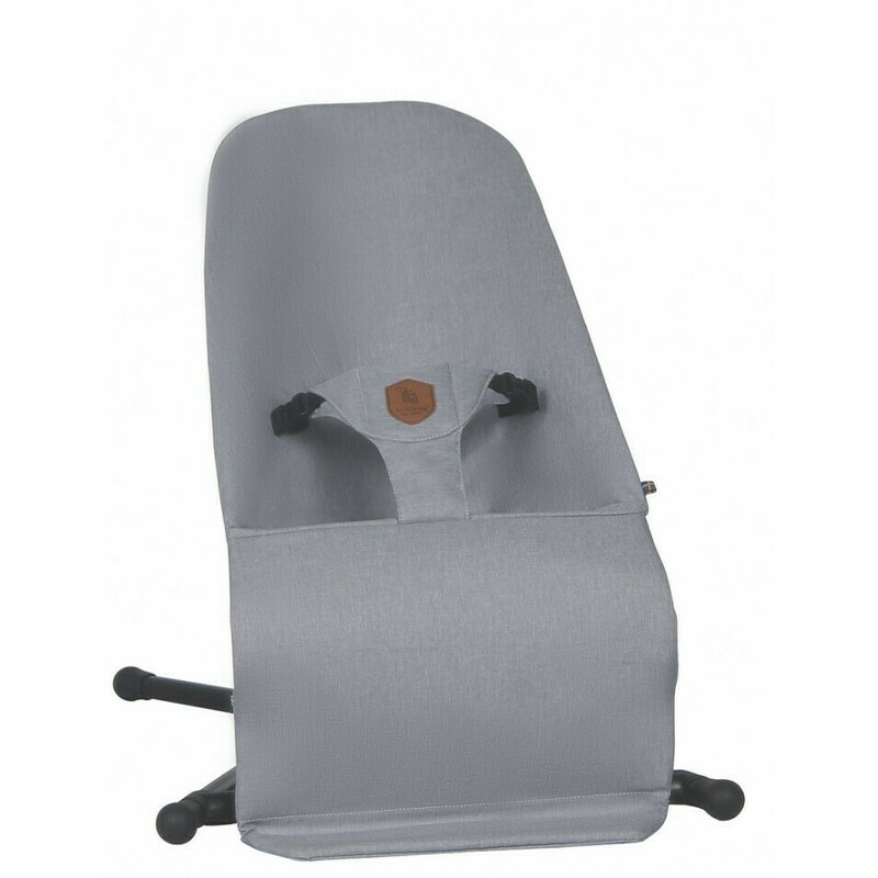 Ecoviking - balansoar pentru copii grey