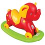 Balansoar pentru copii Pilsan Elephant red - 1