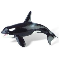 Bullyland - Figurina Balena Orca