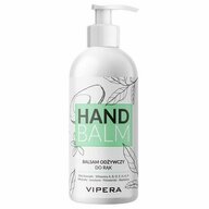 Balsam crema pt maini, cu Omega 3 si multi vitamine, Vipera, 500ml