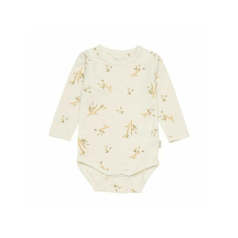 Bamboo 80 - body fin din bambus