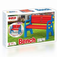 DOLU - Bancuta pentru copii