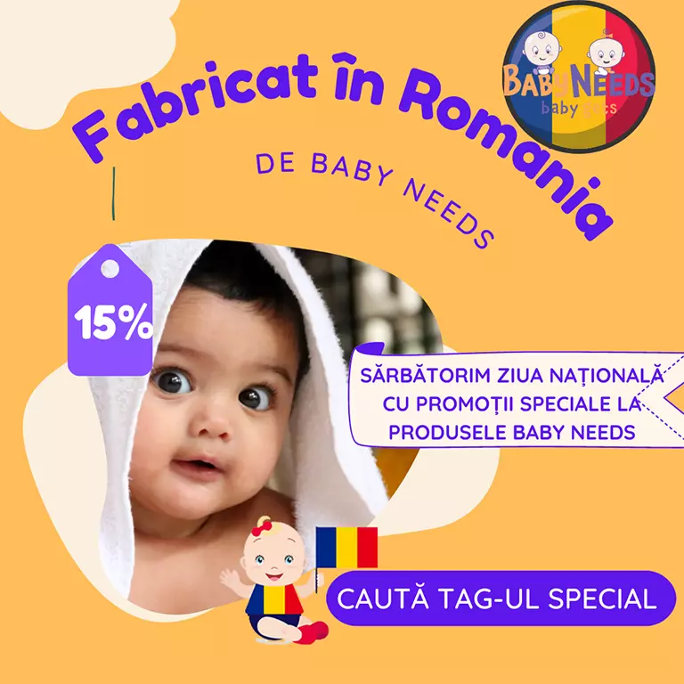 Magazin pentru copii - babyneeds.ro