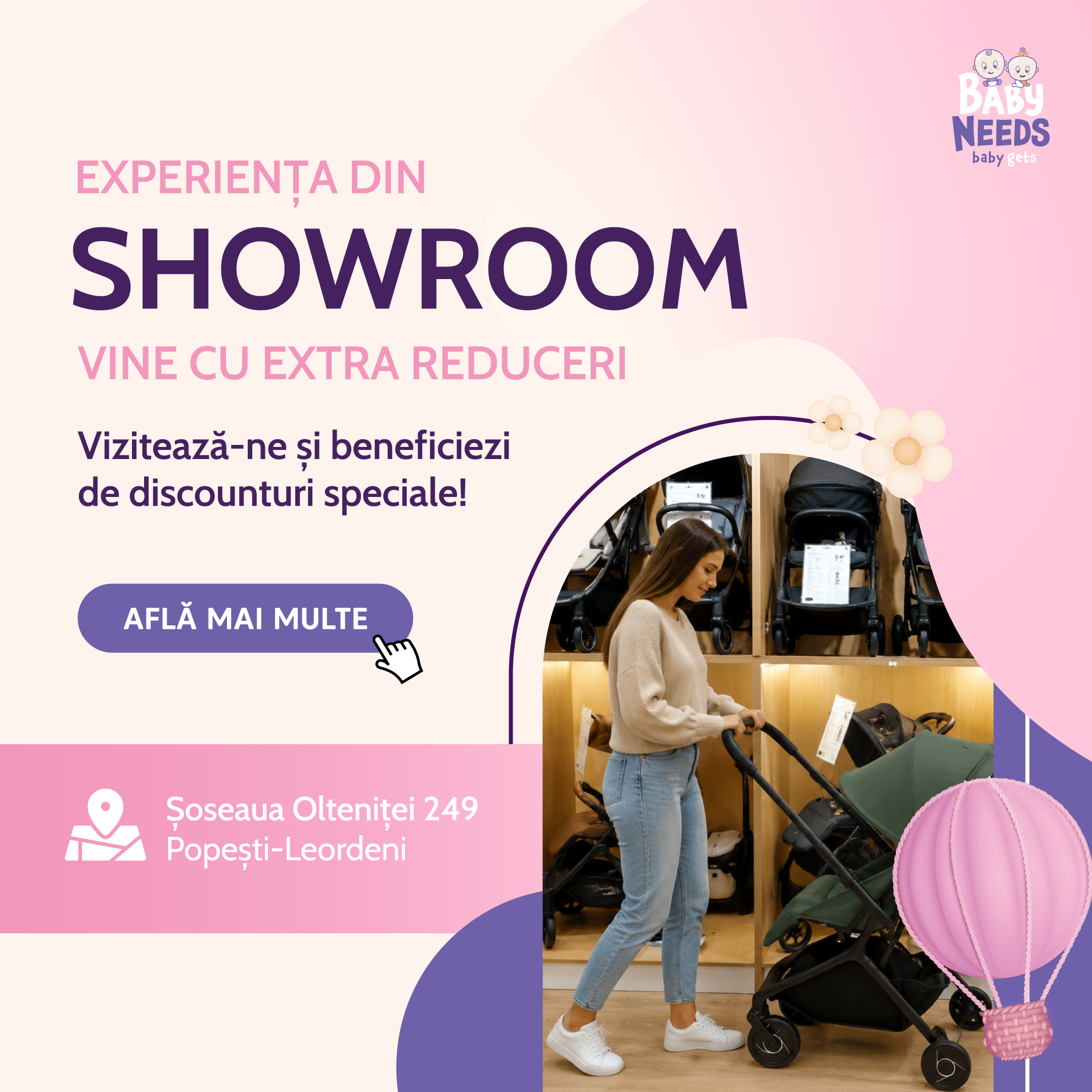 Showroom
