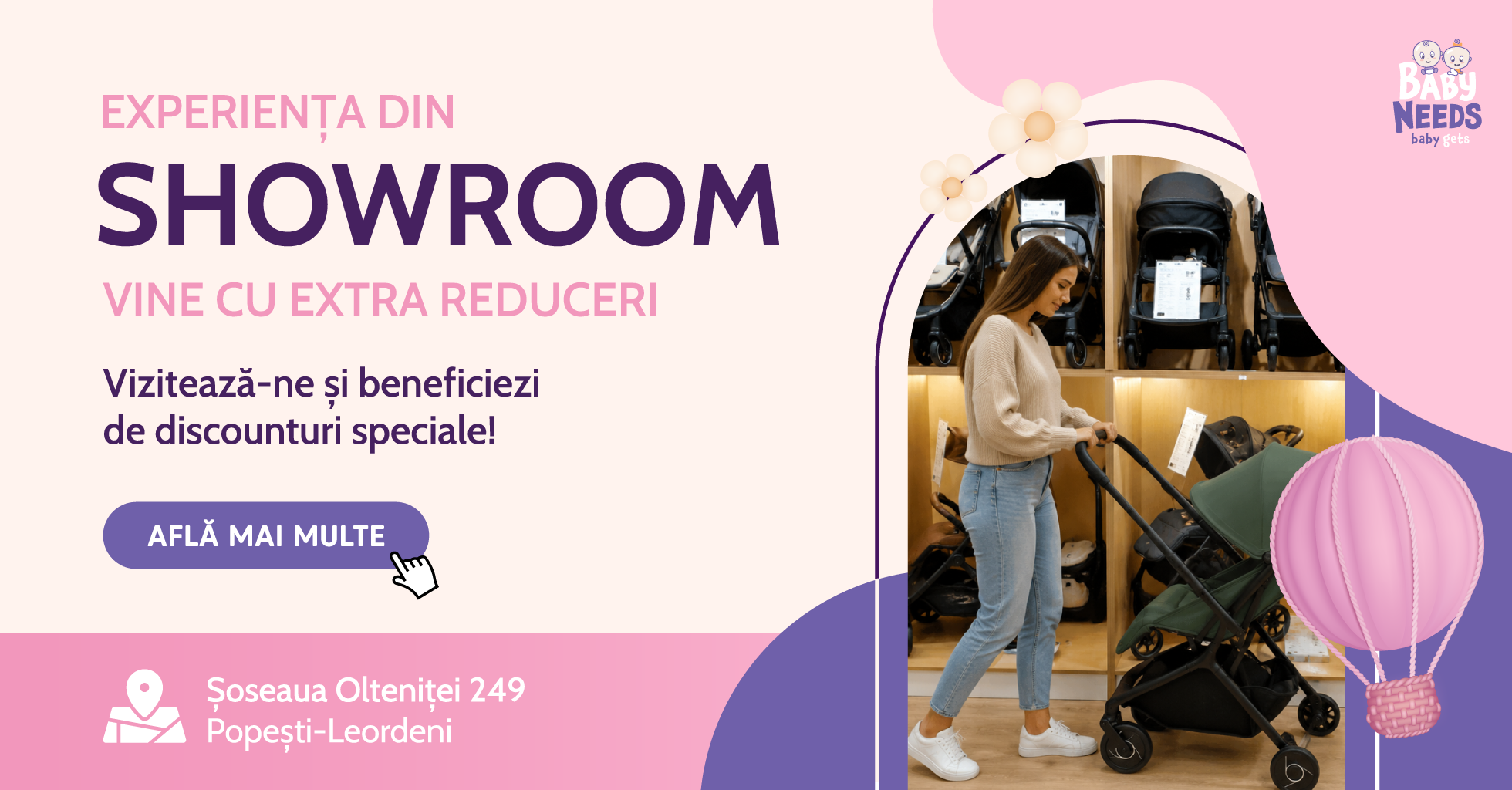 Showroom