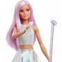 Mattel - Papusa Barbie Vedeta Pop - 4