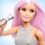 Mattel - Papusa Barbie Vedeta Pop - 6