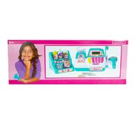 Mega creative - Set casa de marcat Barbie