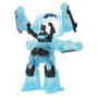 Spin master - Figurina Supererou , Batman , Deluxe, Cu costum higt tech - 2