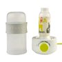 Beaba - Incalzitor biberoane si sterilizator Baby Milk Second Neon - 4