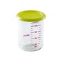 Beaba - Recipient ermetic hrana 120 ml, Neon - 1