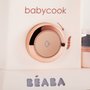 Beaba - Robot Babycook, Pink - Editie Limitata - 7