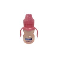 BebeduE - Cana de baut Medicup, Roz