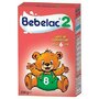 Bebelac - Lapte praf de continuare 2, 250g - 1