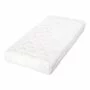 Lorelli - Saltea SWEET DREAM 62/161/14 cm, alb - 2