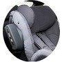 BeSafe Scaun auto iZi Kid X2 i-Size gri interior de masina - 4