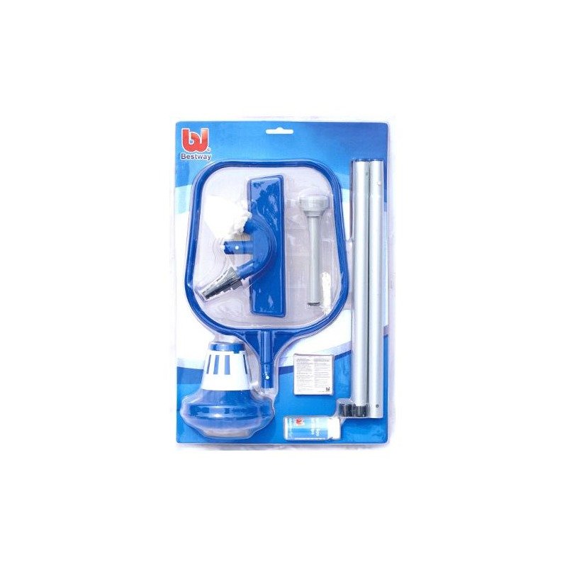 Bestway - set intretinere piscina