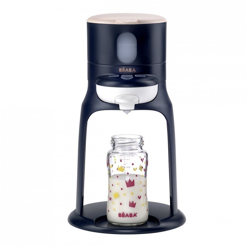 Beaba - bib'expresso, night blue
