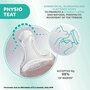 Biberon anti-colici, Chicco, Perfect 5, 300 ml, Tetina S, Flux rapid, Silicon Soft Sense, Sistem Intui-Flow, Baza detasabila, Fara BPA, Forma ergonomic, Usor de curatat, 4 luni+, Galben - 2