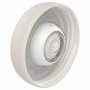 Biberon anti-colici, Chicco, Perfect 5, 300 ml, Tetina S, Flux rapid, Silicon Soft Sense, Sistem Intui-Flow, Baza detasabila, Fara BPA, Forma ergonomic, Usor de curatat, 4 luni+, Galben - 4