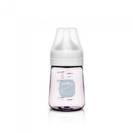 Spectra - Biberon Premium Anticolici, Cu tetina S din Polietersulfon 160 ml, Albastru