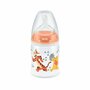 Biberon Nuk First Choice 150 ml Tetina Silicon Disney Orange 0-6 luni - 1