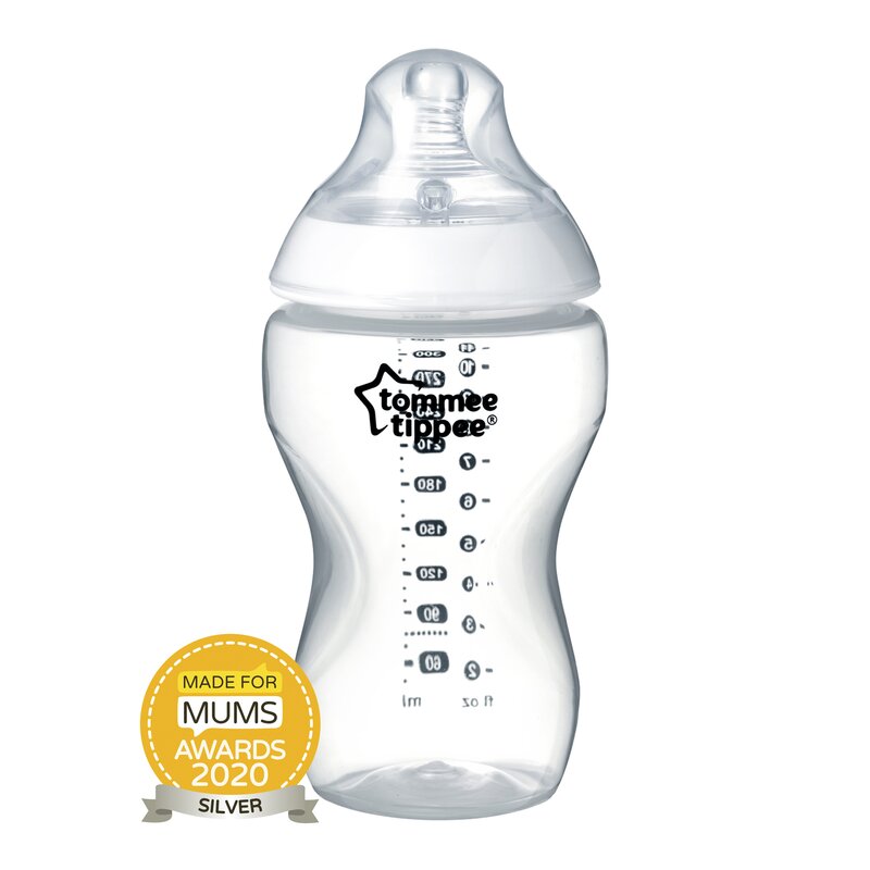 Tommee Tippee - Biberon din PP, 1 buc, 340 ml