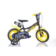 Dino bikes - Bicicleta 12'' Batman   612BAT