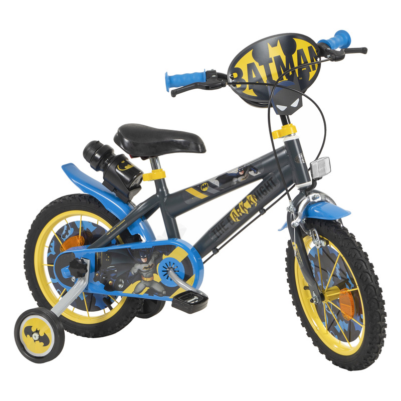 Toimsa - bicicleta 14 batman