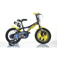 Dino bikes - Bicicleta 14'' Batman -614BAT