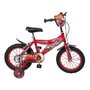 Toimsa - Bicicleta cu pedale , Disney Cars, 14 