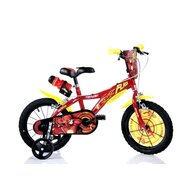 Dino bikes - Bicicleta 14'' Flash- 614FH