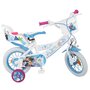 Toimsa - Bicicleta cu pedale , Disney Frozen, 14 