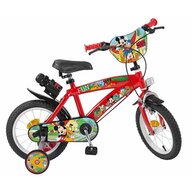 Toimsa - Bicicleta cu pedale , Mickey Mouse, 14 