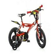 Dino bikes - Bicicleta 143 GLN - -143