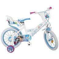 Toimsa - Bicicleta cu pedale , Disney Frozen, 16 