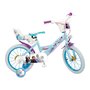 Toimsa - Bicicleta cu pedale , Disney Frozen 2, 16 