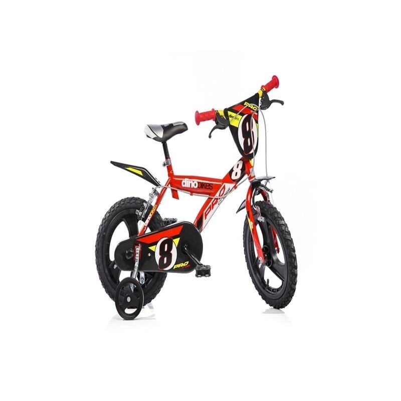 Dino bikes - bicicleta 163 gln - -163