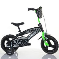 Bicicleta 12'' BMX - Dino Bikes