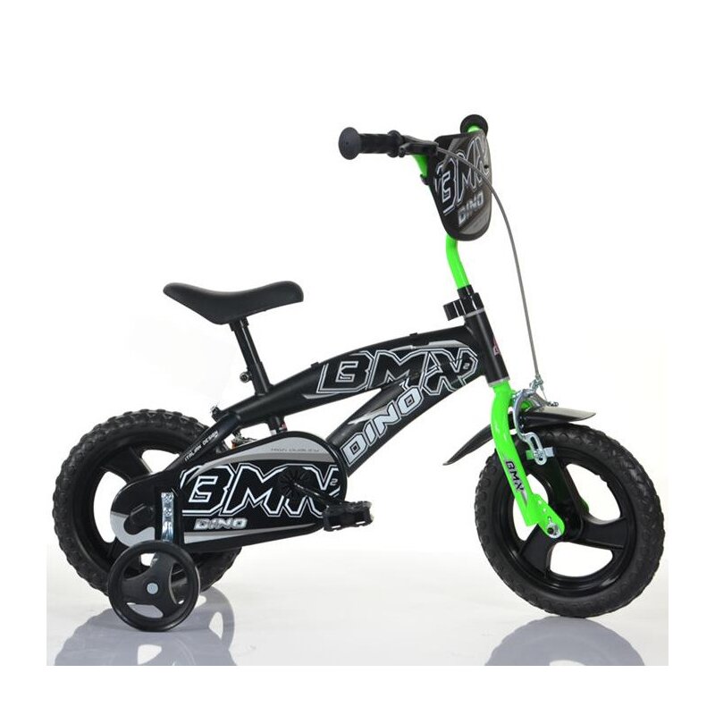 Bicicleta 12\'\' BMX - Dino Bikes