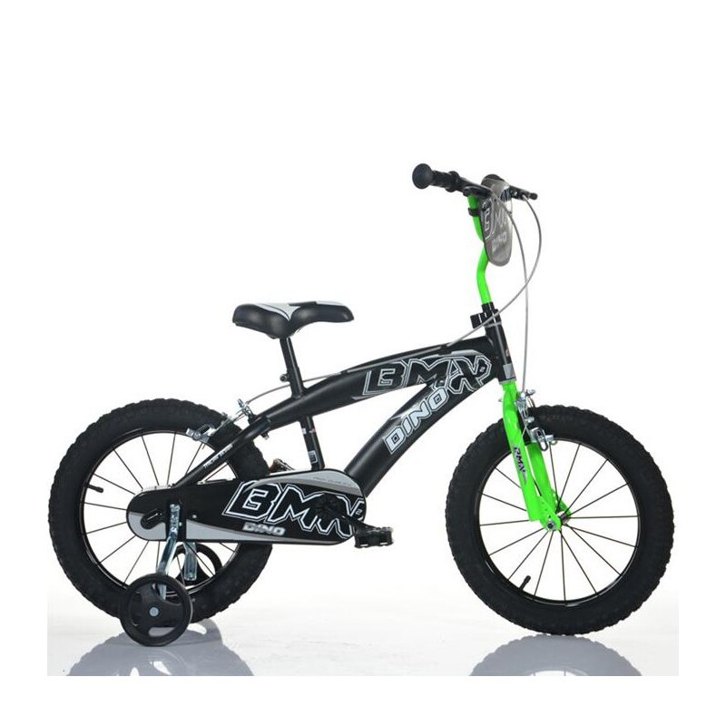 Bicicleta 16\'\' BMX - Dino Bikes