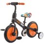 Bicicleta Chipolino Max Bike orange - 1