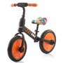 Bicicleta Chipolino Max Bike orange - 3
