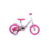 Dino bikes - Bicicleta copii 10'' MINNIE