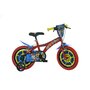 Bicicleta copii 14'' - PAW PATROL - 1