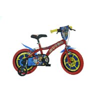 Bicicleta copii 14'' - PAW PATROL