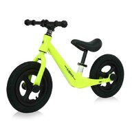 Lorelli - Bicicleta de echilibru, Light Air, 2-5 Ani, Lemon Lime