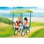 Playmobil - Bicicleta de familie - 3
