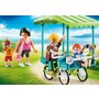 Playmobil - Bicicleta de familie - 2